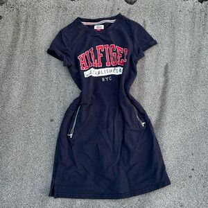 Comfortable Dress